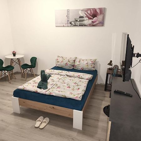 Apartia Krenova, Brno-Center Zewnętrze zdjęcie