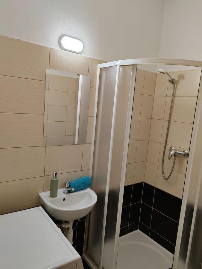 Apartia Krenova, Brno-Center Zewnętrze zdjęcie