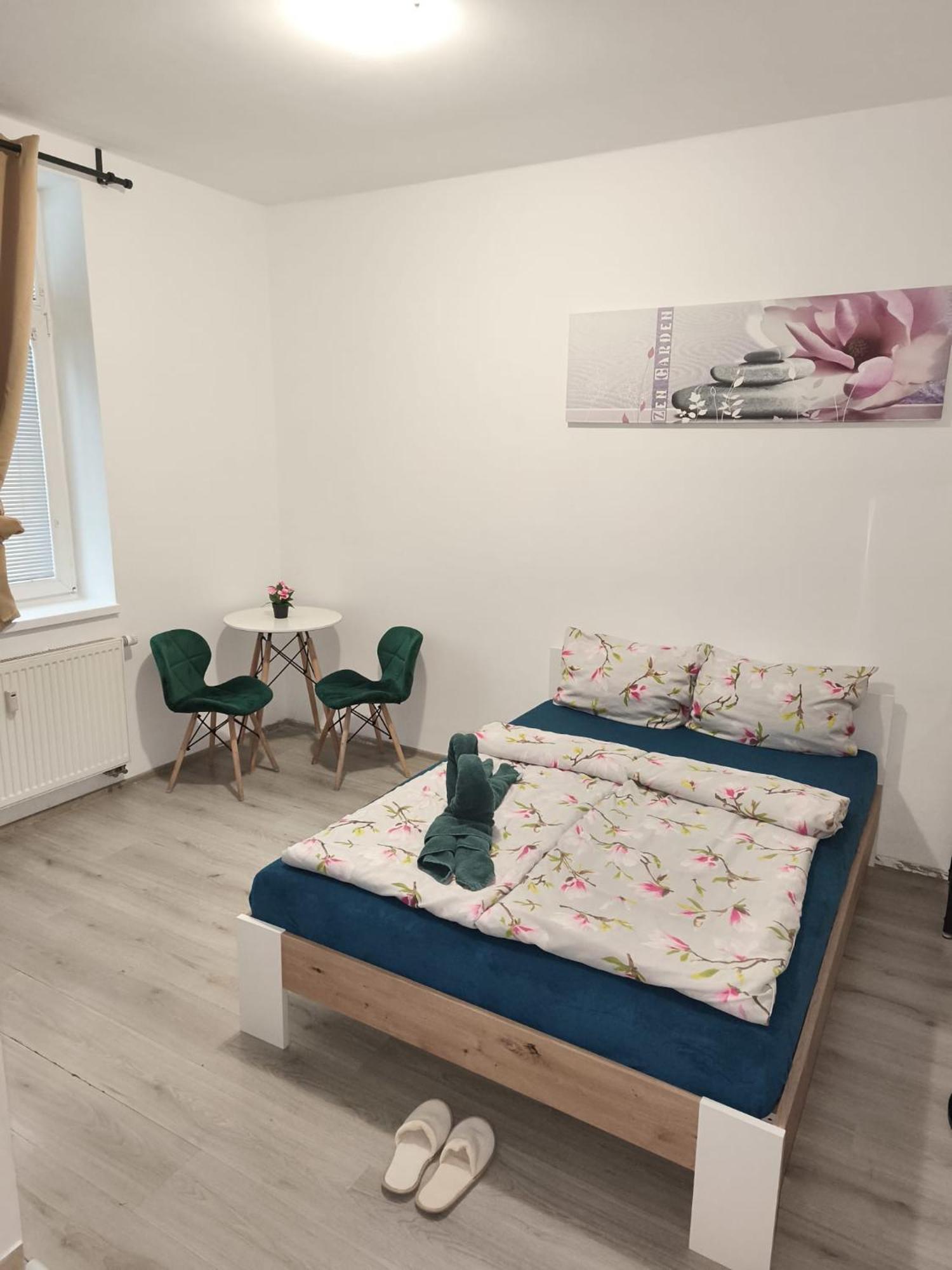 Apartia Krenova, Brno-Center Zewnętrze zdjęcie