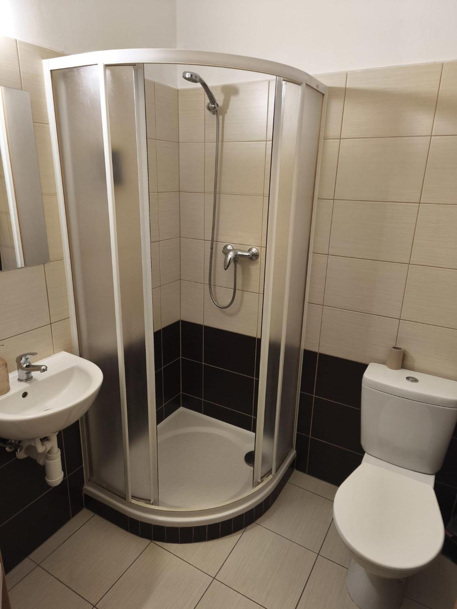 Apartia Krenova, Brno-Center Zewnętrze zdjęcie