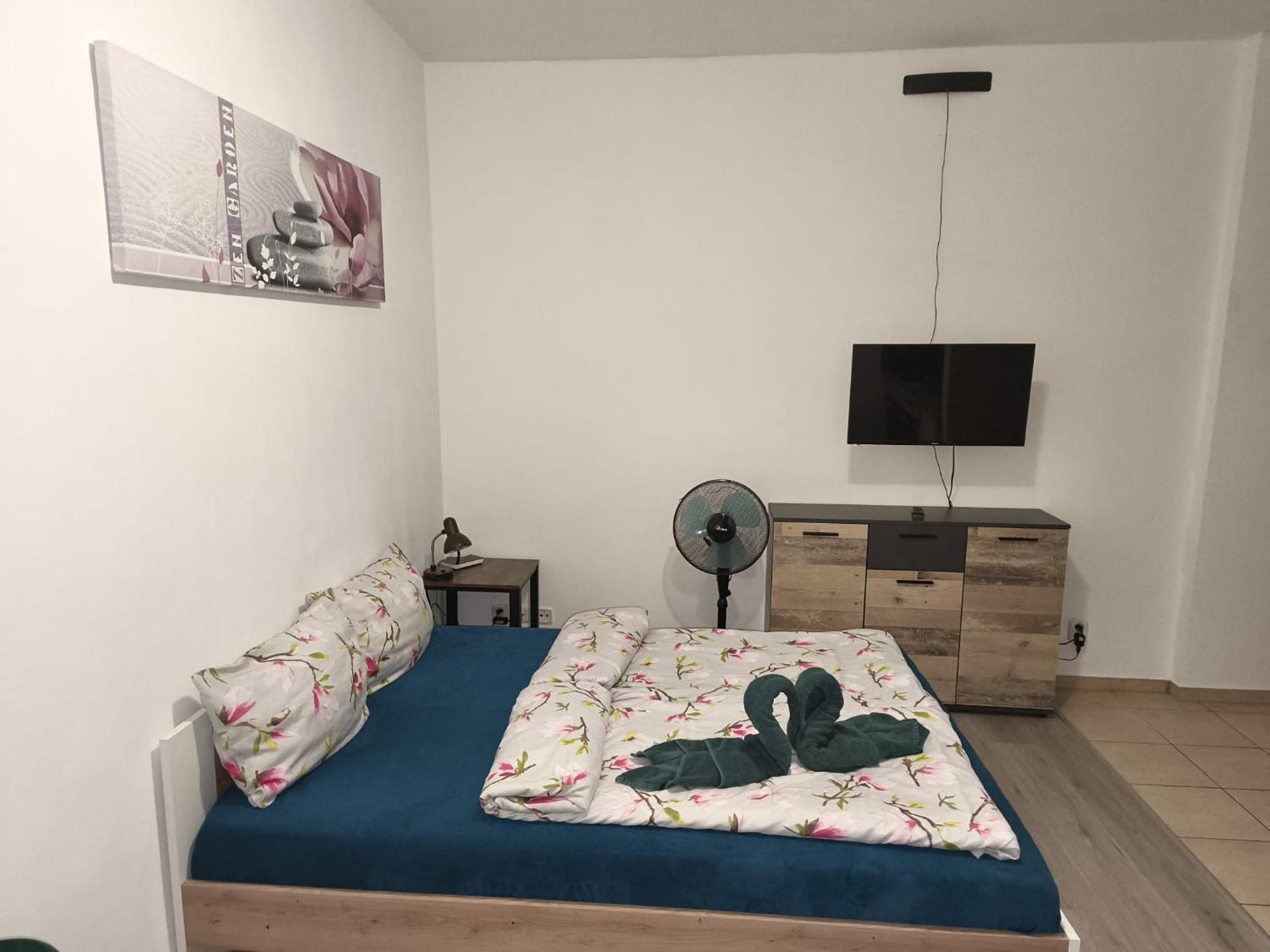 Apartia Krenova, Brno-Center Zewnętrze zdjęcie