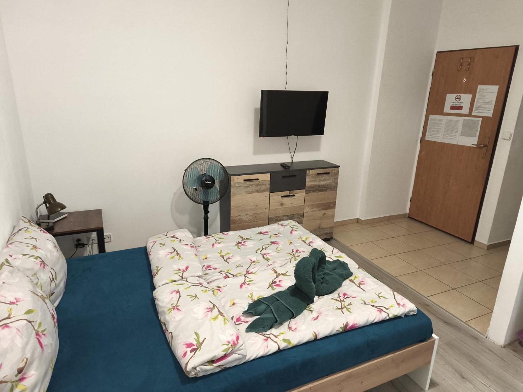 Apartia Krenova, Brno-Center Zewnętrze zdjęcie