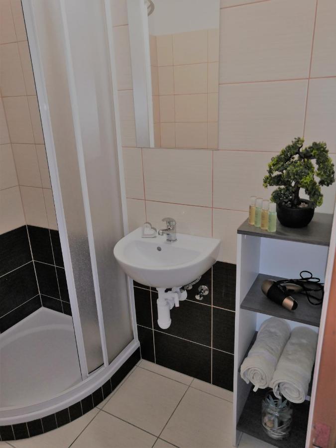 Apartia Krenova, Brno-Center Zewnętrze zdjęcie