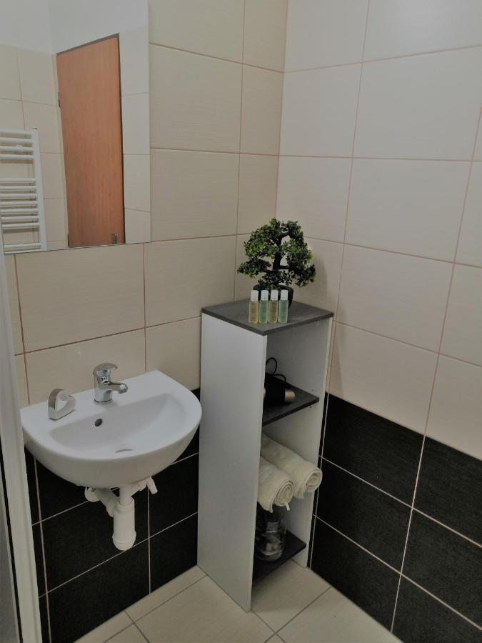 Apartia Krenova, Brno-Center Zewnętrze zdjęcie